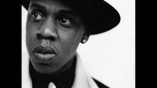 Jay-Z - Who Ya Wit / Funky DL Remix