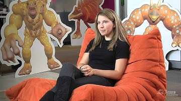 Spore: Galactic Adventures PC Games Video - Create