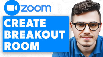 How To Create Zoom Breakout Room Pre-Assignments [2025 Guide]