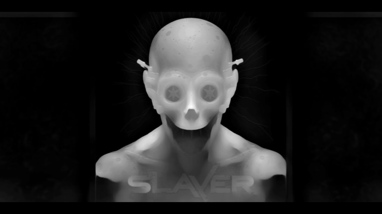 Watch Moorgoolean — Slayer on YouTube Watch Moorgoolean — Slayer on YouTube
