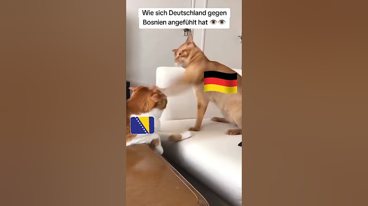 Deutschland - Bosnien in der Nations League 👁️👄👁️