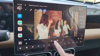 Leapmotor Запуск сторонних приложений!!! Часть 2! screenshot 4