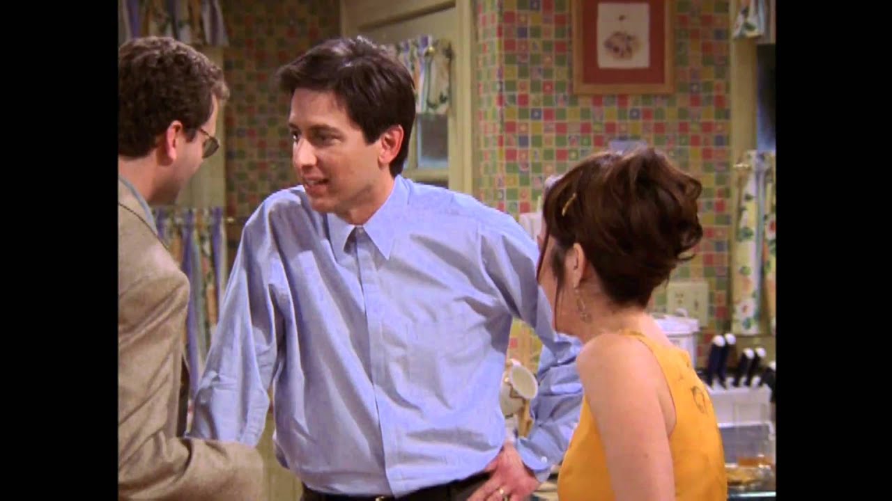 Outtakes everybody loves raymond