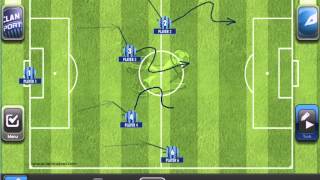 TacticalPad Tutorials - Creating animations