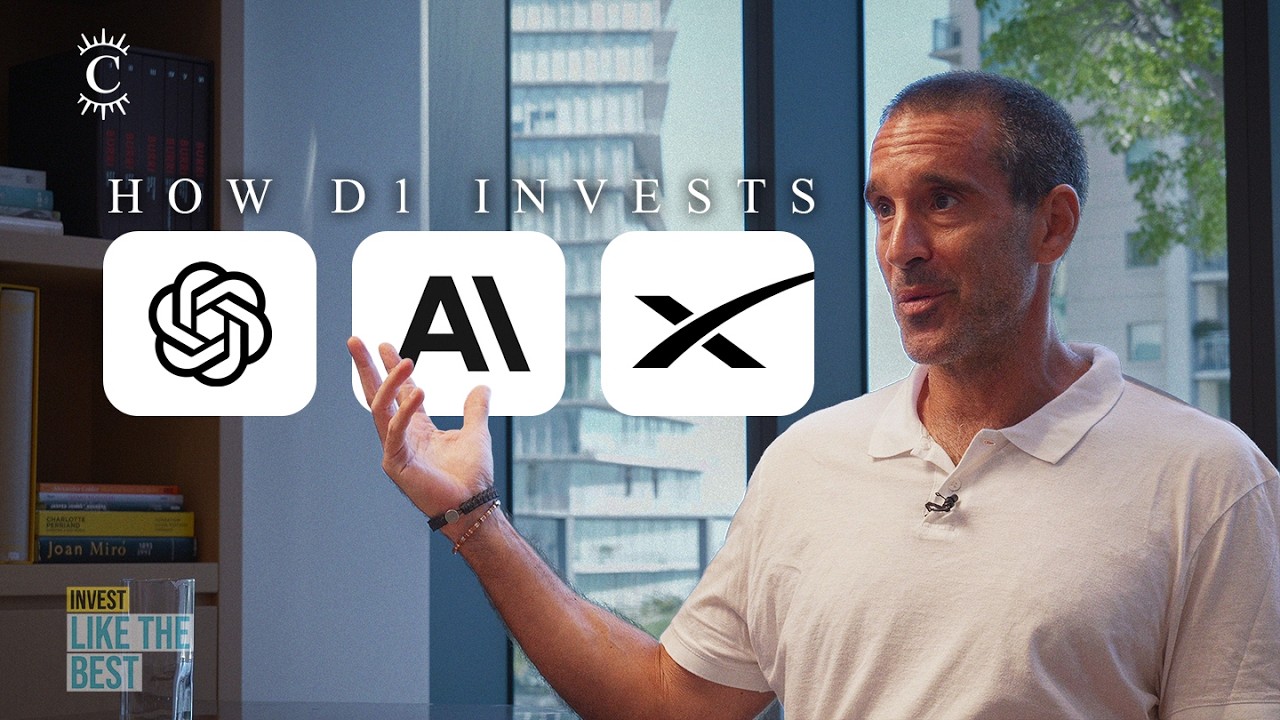 Inside Dan Sundheim's Bets on Anthropic, OpenAI, and SpaceX