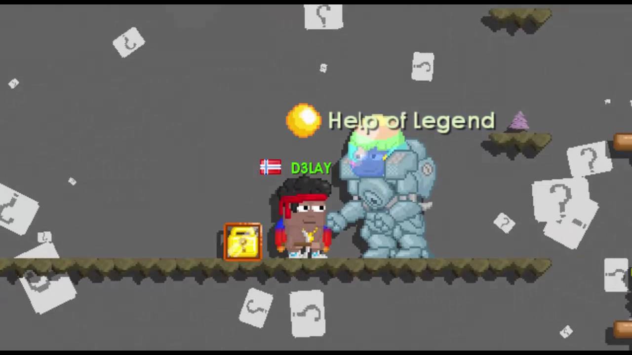 Growtopia Help Of Legend D Youtube - teaching a roblox gamer how to play growtopia billon