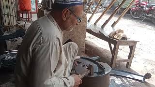 Mazhar Hussain Datar Maker phone number 03038604047