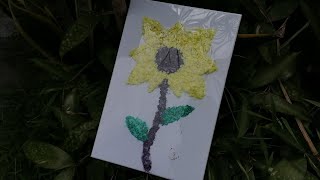 HUM 101 PROJECT - VISUAL ARTS