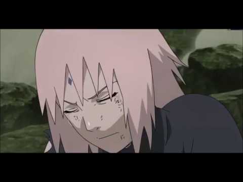 Sakura Confesses To Sasuke Youtube