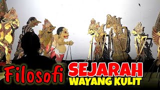 BAGONG SANGAT LUCU 🔱 WAYANG KULIT KI SENO NUGROHO