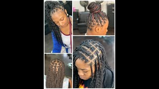 Knotless Braids: What do you want to know?