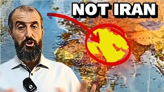 “It’s Not Iran — Here’s What the US Really Wants in the Gulf” 