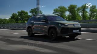 VW Tayron