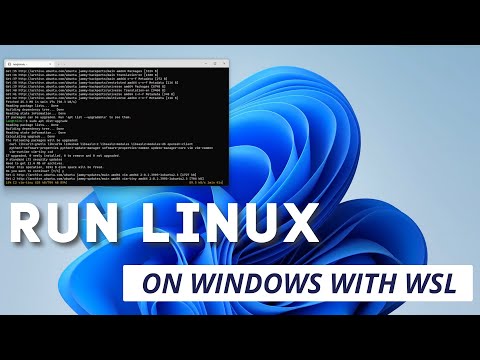 How To Install Ubuntu On Windows With WSL2 (And Use It In Visual Studio Code)