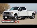 Ford F450 Dually