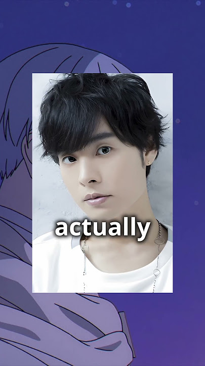 Voice Actors Who Are In Every Anime | Episode 4 Nobuhiko Okamoto