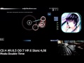 (osu!) Choucho - My Dear Friend[Insane] + DT by.Kouhei-