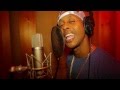 Gillie da kid ft big ooh shabba ranks instudio perfomance dir by djdoeboyrmh