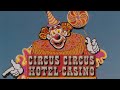 Circus Circus Las Vegas 2 Bedroom Suite Room Tour - YouTube