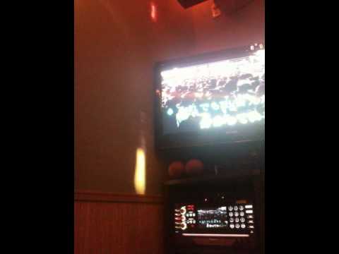 カラオケ　EXILE　僕へ