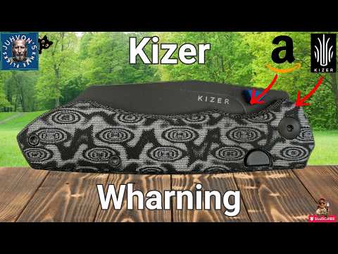 Kizer Just Made One of My Favorite Knives AFFORDABLE!