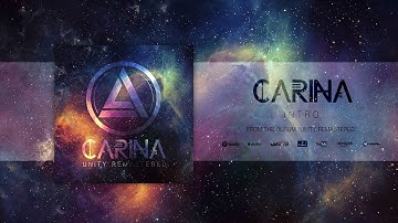 CARINA - INTRO (Official Audio)
