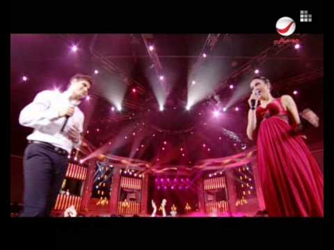 محمد مجذوب خدني حبيبي جديد