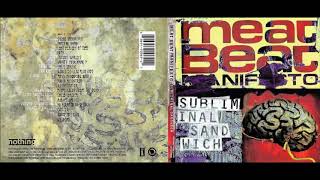 Meat Beat Manifesto - Set Your Receivers