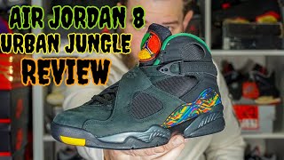 air jordan 8 urban jungle