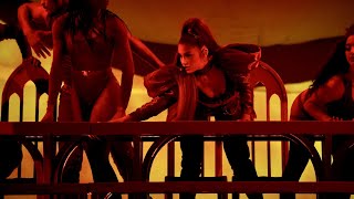 Ariana Grande | “God is a Woman” Best Live Vocals/Note Changes from the Sweetener World Tour!