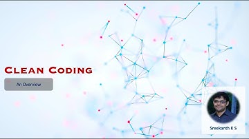 Design Thinking - Code Smells & Clean Coding