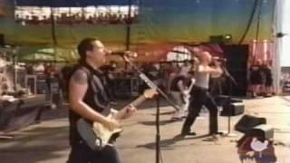 Live - (02) Operation spirit @ Woodstock &#39;99, Rome, NY 1999-07-23