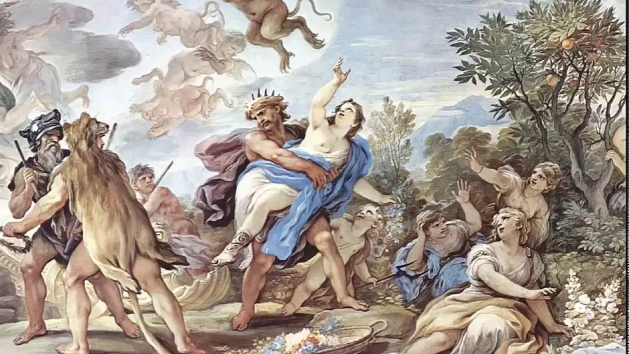 La chimera di Dino Campana