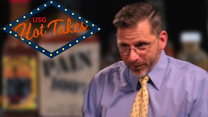 Hot Takes E6: Jeff Barnett Talks 21 Year SBU Journey