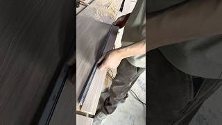 LED Strip Channel Installation | Clean Cabinet Lighting #tools