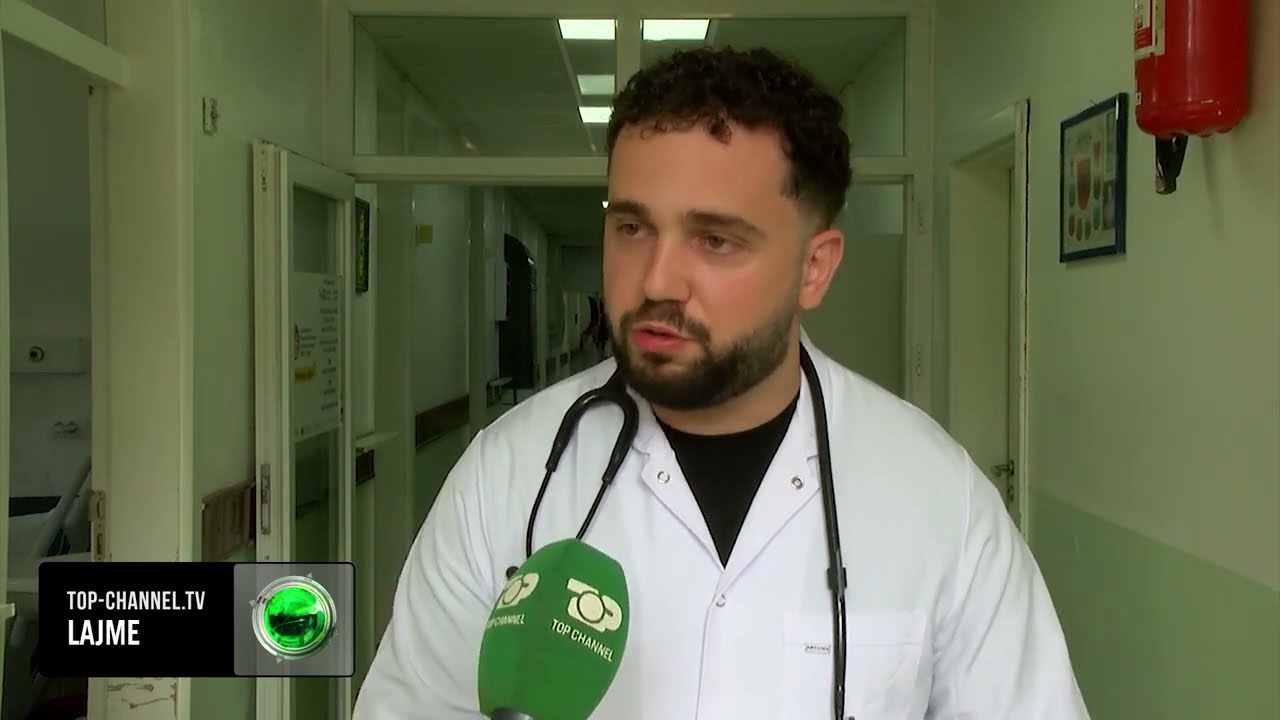 Top Channel/ Rikthim në Kosovë/ Studentët e mjekësisë që duan të kthehen në atdhe