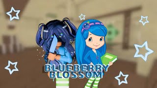 Playing MURDER MYSTERY 2 as *BLUEBERRY MUFFIN* !