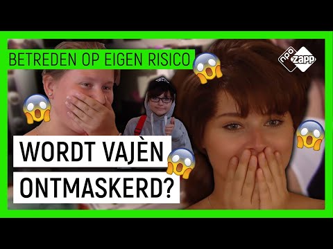 VAJÈN VAN DEN