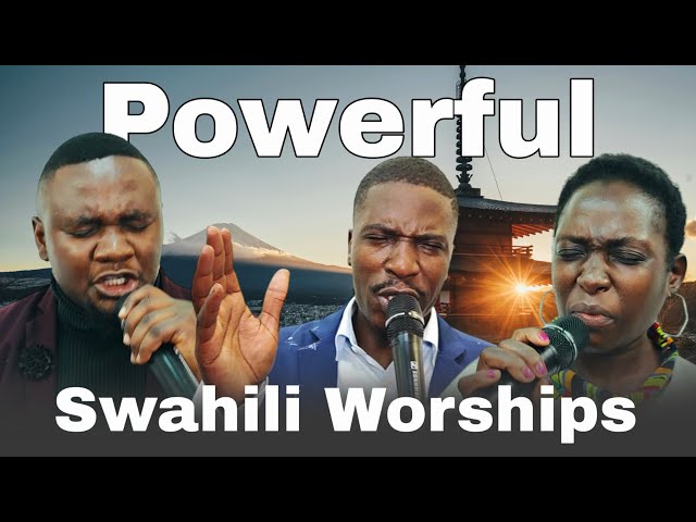 Powerful Worship Songs Sunday Service ||  ||  Baragoi Live  05/05/2024 class=