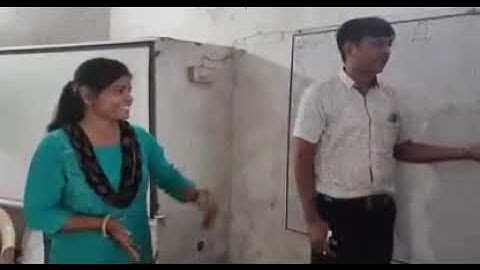 nipun bharat training batch 7 room 1 days 4 Evening