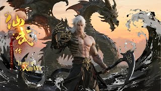 Download Lagu 💥【廢徒變主宰】開局被逐出宗門，偶得真火🔥，三年問鼎大道巔峰，廢柴讓所有看不起他的人跪下！【仙武传 Legend of Xianwu】#仙武传 #LegendOfXianwu MP3