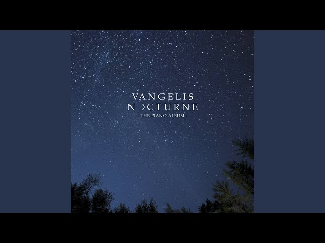 Vangelis - Unfulfilled Desire