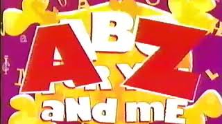 Mickeys Letter Time K