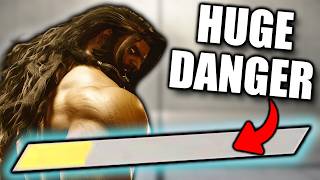 The new Street Fighter character Arjun is going to be a threat screenshot 5