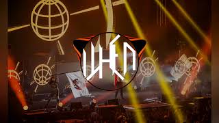 Mundian To Bach Ke X Yeah! X ID X Energizer X Humble (Major Lazer SuperSonic VH1 India 2018 Mashup)