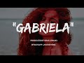 "GABRIELA" Zouk Instrumental X Bongo Fleva Instrumental X Afro Type Beat {Kompa Type Beat 2022}