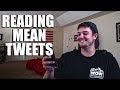 Reading Mean Tweets 2 | #RoastDan