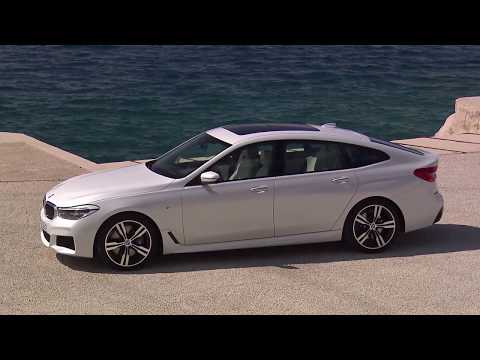 2018 BMW 6 Series Gran Turismo - First Look | TestDriveNow