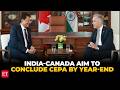India-Canada aim to conclude CEPA by year-end; triple trade by 2030: Piyush Goyal