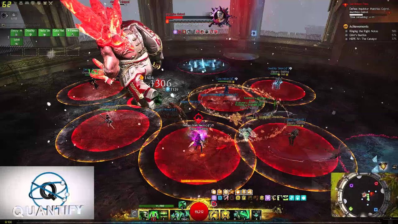 [qT] 6 Man Matthias (1:06 time left) - YouTube